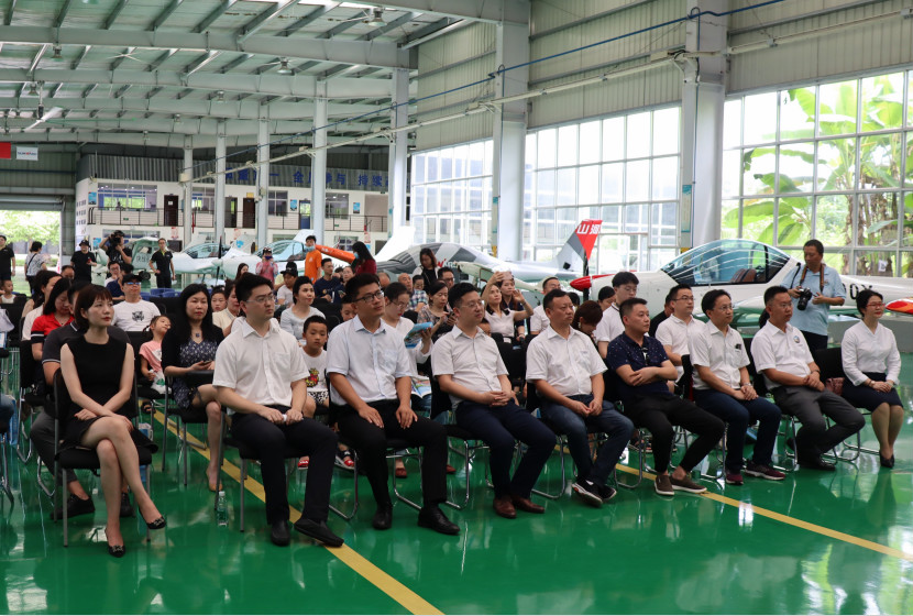 山河航空簽約湖南航空技校，走校企融合發(fā)展道路