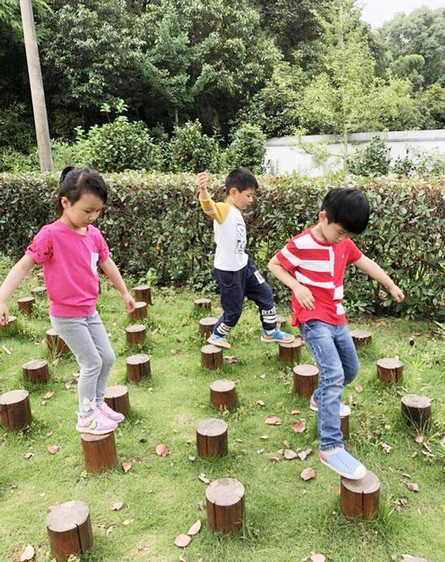 大手牽小手·“頑”轉(zhuǎn)六一，山河智能首次六一親子主題活動(dòng)圓滿舉行